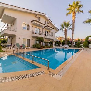 Central Villa With Garden And Pool In Kemer Αττάλεια Exterior photo