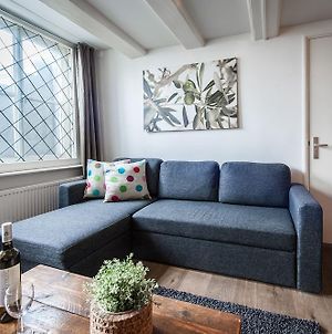 Short Stay Group Amsterdam Harbour Serviced Apartments Exterior photo