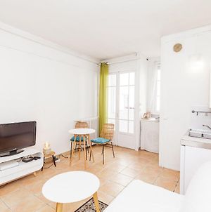 A Bright Studio Near Paris Διαμέρισμα Βενσέν Exterior photo