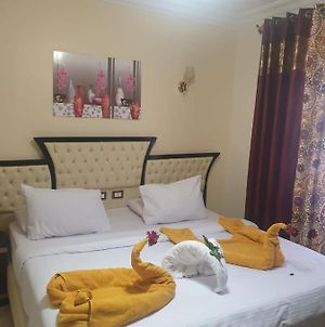 Luxury One Bedroom At Compound Σαρμ Ελ Σέιχ Exterior photo