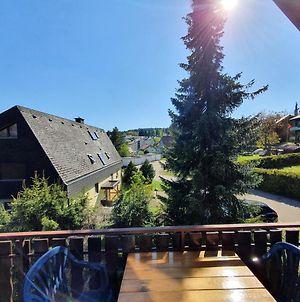 Ferienhaus-Schonwald Im Herzen Des Schwarzwaldes 2-Zimmer-Maisonette-Wohnung Mit Balkon App 12 Exterior photo