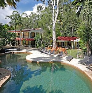 Tropical Villa Bella With Private Pool Clifton Beach Exterior photo