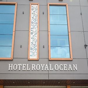 Royal Ocean Hotel Τζαϊπούρ Exterior photo
