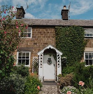 Swallow Cottage, Bakewell Exterior photo