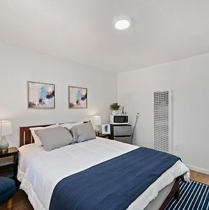 Al Unit 15 - Comfy Queen Studio - Steps From Heavenly Village! South Lake Tahoe Exterior photo