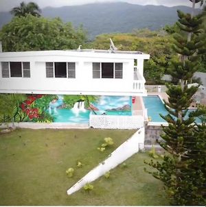 Luxury Home For Rent Rio Grande Exterior photo