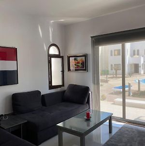 Lovely 1-Bedroom Apartment With Pool View In Diar El Rabwa Σαρμ Ελ Σέιχ Exterior photo
