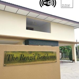 The Rengit Residence, Sungai Rengit Bandar Penawar Exterior photo