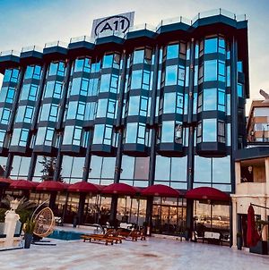 A11 Hotel Bosphorus Κωνσταντινούπολη Exterior photo