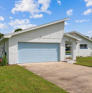 The Lake Home - Pet Friendly! A Beautiful Oasis In The Heart Of Florida! Home Haines City Exterior photo