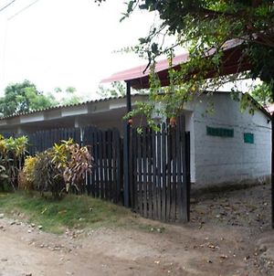 Kasatimba Hostel Palomino Exterior photo