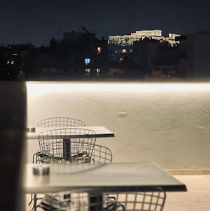 Navitas House Aparthotel Αθήνα Exterior photo