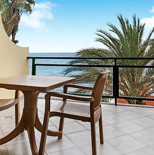 Cosy Apartment With Sea View Φουνκάλ Exterior photo