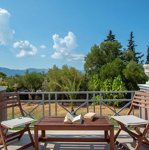 Elegant Villa Zakynthos Καλαμάκι Exterior photo