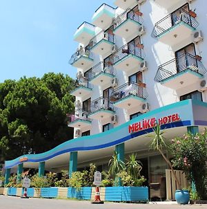 Hotel Melike Κουσάντασι Exterior photo