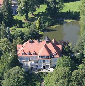 Schloss Morlbach Ξενοδοχείο Exterior photo