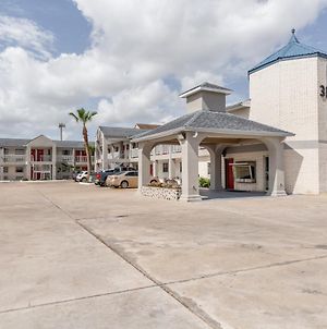 Econo Lodge - Near Houston Medical Center-Nrg Park Χιούστον Exterior photo