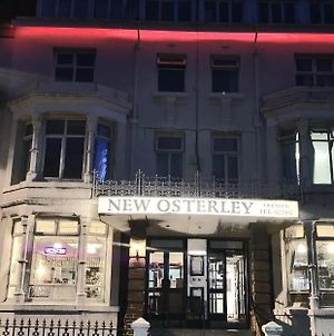 New Osterley Hotel Μπλάκπουλ Exterior photo