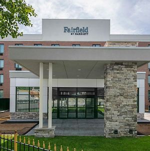 Fairfield Inn By Marriott Jfk Airport Νέα Υόρκη Exterior photo