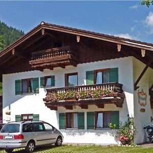 Gastehaus Achenwinkel Ferienwohnung Ramsau bei Berchtesgaden Exterior photo