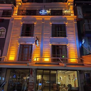 Magnaura House Hotel Κωνσταντινούπολη Exterior photo