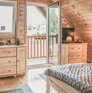 Beautiful Home In Wegorzewo With 3 Bedrooms, Wifi And Sauna Trygort Exterior photo