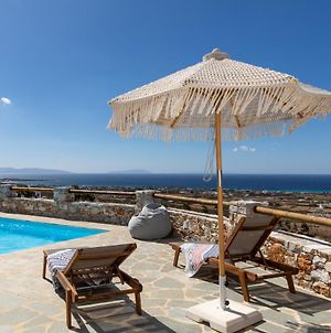Villa Serenity Naxos City Exterior photo