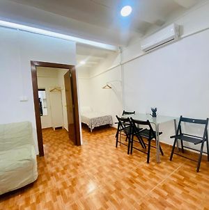 Apartament 4 -1 Διαμέρισμα Βαρκελώνη Exterior photo