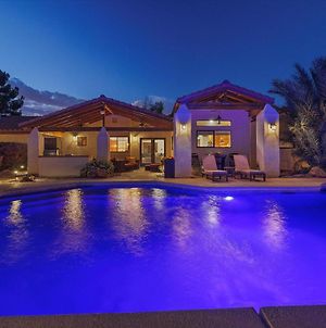 Luxury Villa With Pool And Spa Λας Βέγκας Exterior photo