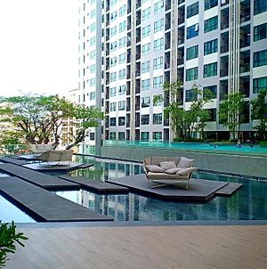 The Base Horizon Inn Pattaya Exterior photo