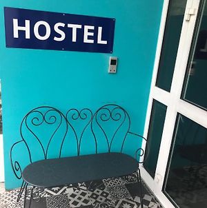 Trendy Hostel Ιβρύ-συρ-Σεν Exterior photo