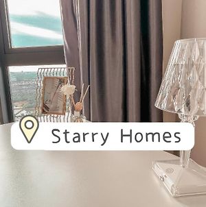 Starry Homes @ Green Haven 2Beds 2Bath+Pool View Masai Exterior photo