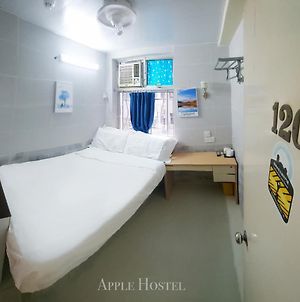 Apple Hostel Χονγκ Κονγκ Exterior photo