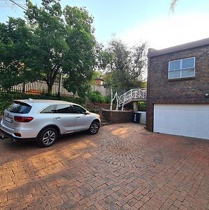 Waterkloof Glen Flatlet Διαμέρισμα Pretoria-Noord Exterior photo