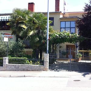 Apartments Boris Πόρετς Exterior photo
