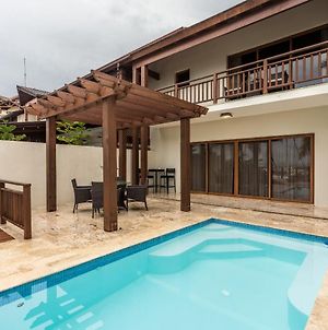 Marina Front Villa At Puerto Bahia -Breakfast Incl Samana Exterior photo