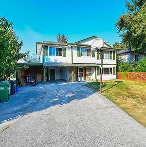 Quite House Near The Vancouver Airport Ρίτσμοντ Exterior photo