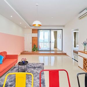 Διαμέρισμα 150 τ.μ. με 3 υπνοδωμάτιο και 3 ιδιωτικό μπάνιο σε Τανγκ Ταμ Διαμέρισμα Βουνγκ Τάου Exterior photo