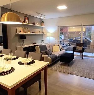 Casa De Pedra 104D - Excelente Apartamento Com Infra Διαμέρισμα Γκραμάντο Exterior photo