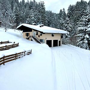 Sunnseit Lodge - Kitzbuheler Alpen Sankt Johann in Tirol Exterior photo