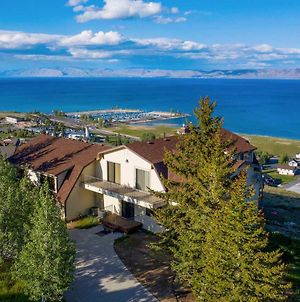 Breathtaking Bear Lake Escape With Game Room And View! Garden City Exterior photo
