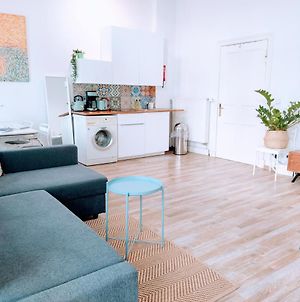 Cozy Studio In Friedrichshain, 4 Quiet Guests Only Διαμέρισμα Βερολίνο Exterior photo