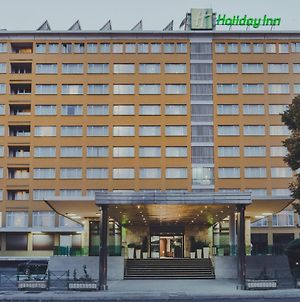 Holiday Inn Skopje, An Ihg Hotel Exterior photo