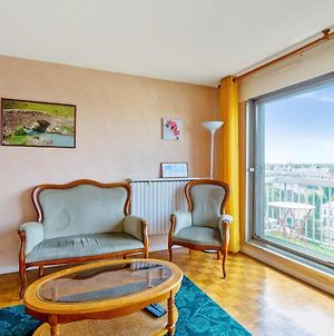 Nice 2 Stars Apartment With Balcony - Vincennes - Welkeys Exterior photo