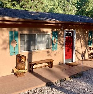 Child, Infant, Pet-Friendly Cabin With Hot Tub Βίλα Ruidoso Exterior photo