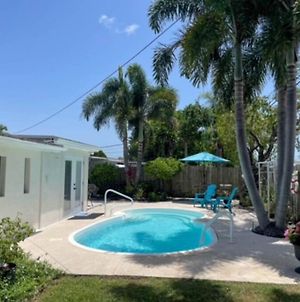 Endless Summer Pool Vibes-Mins To Clearwater Beach Largo Exterior photo