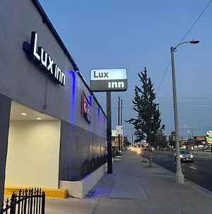 Lux Inn Λος Άντζελες Exterior photo