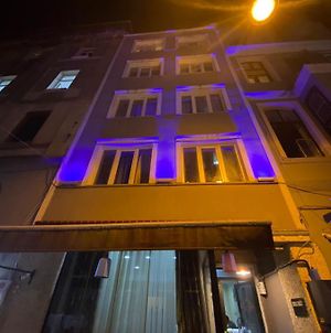 Taksim Sem Hotel Κωνσταντινούπολη Exterior photo