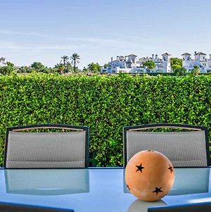 Stunning Townhouse With Wonderful Views On La Torre Golf Resort 2 Bed 2 Bathroom La228Lt Exterior photo