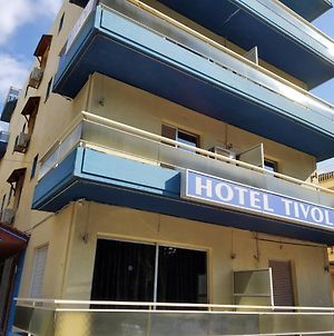 Tivoli Ξενοδοχείο Αθήνα Exterior photo